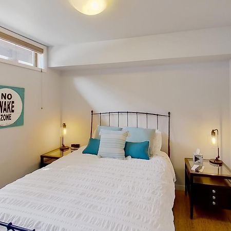Chelan Resort Suites Sunny Shores 310 Екстериор снимка