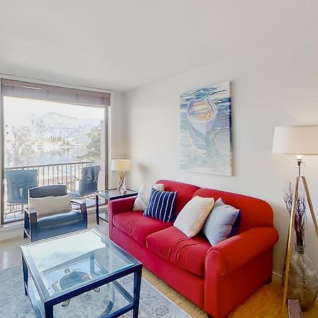 Chelan Resort Suites Sunny Shores 310 Екстериор снимка
