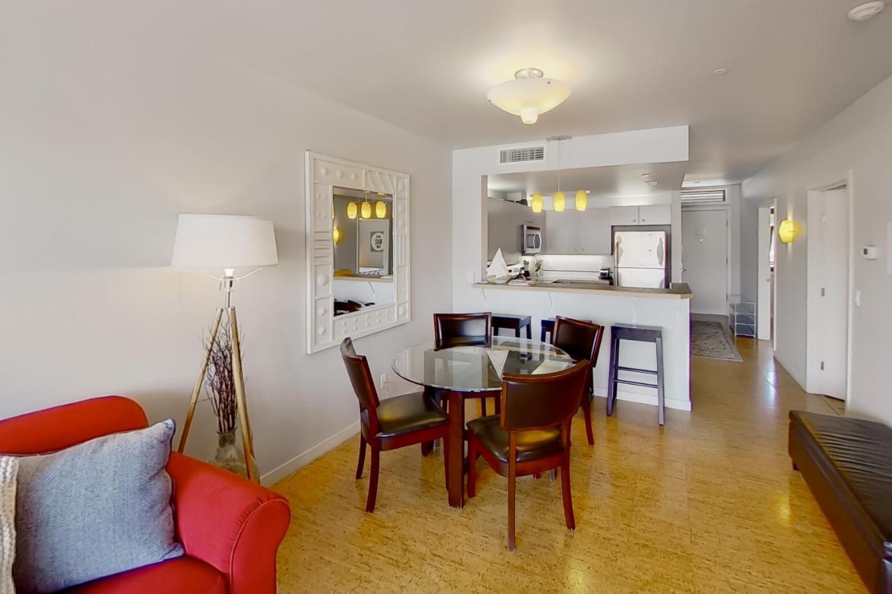 Chelan Resort Suites Sunny Shores 310 Екстериор снимка
