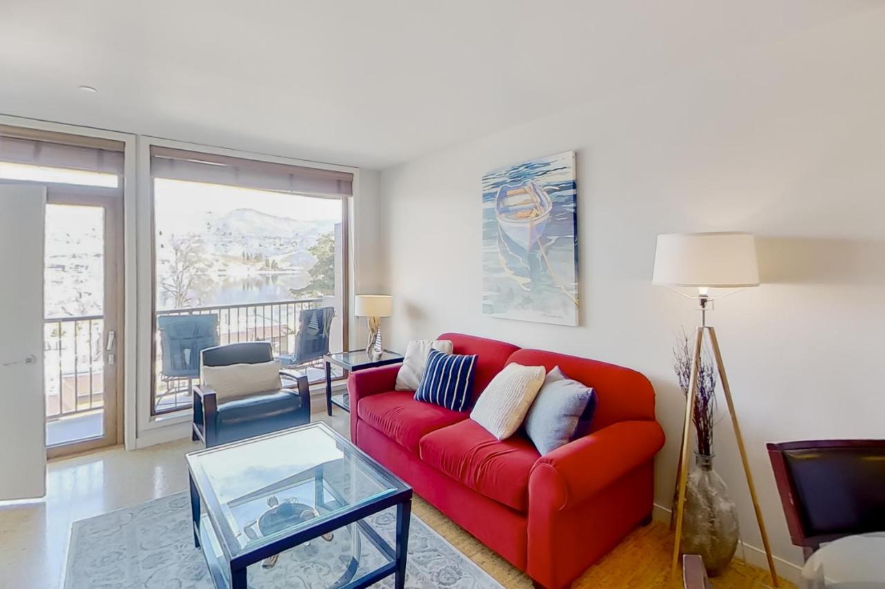 Chelan Resort Suites Sunny Shores 310 Екстериор снимка