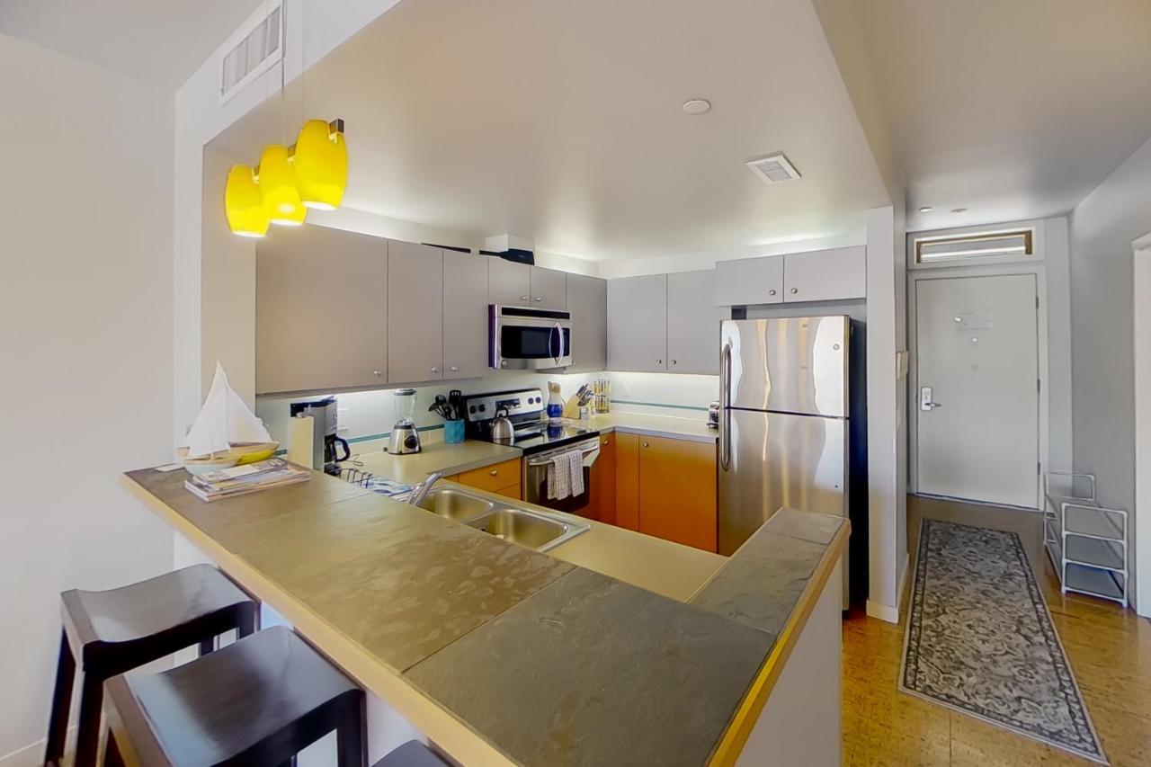 Chelan Resort Suites Sunny Shores 310 Екстериор снимка