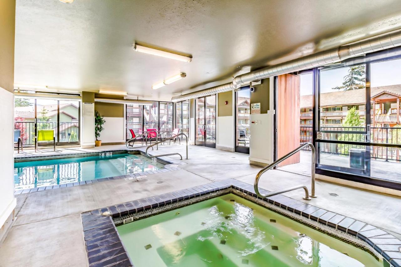 Chelan Resort Suites Sunny Shores 310 Екстериор снимка